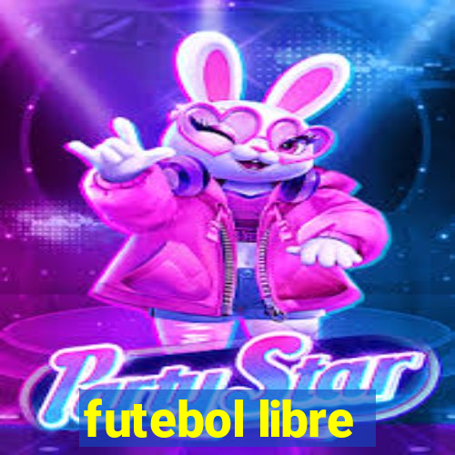 futebol libre